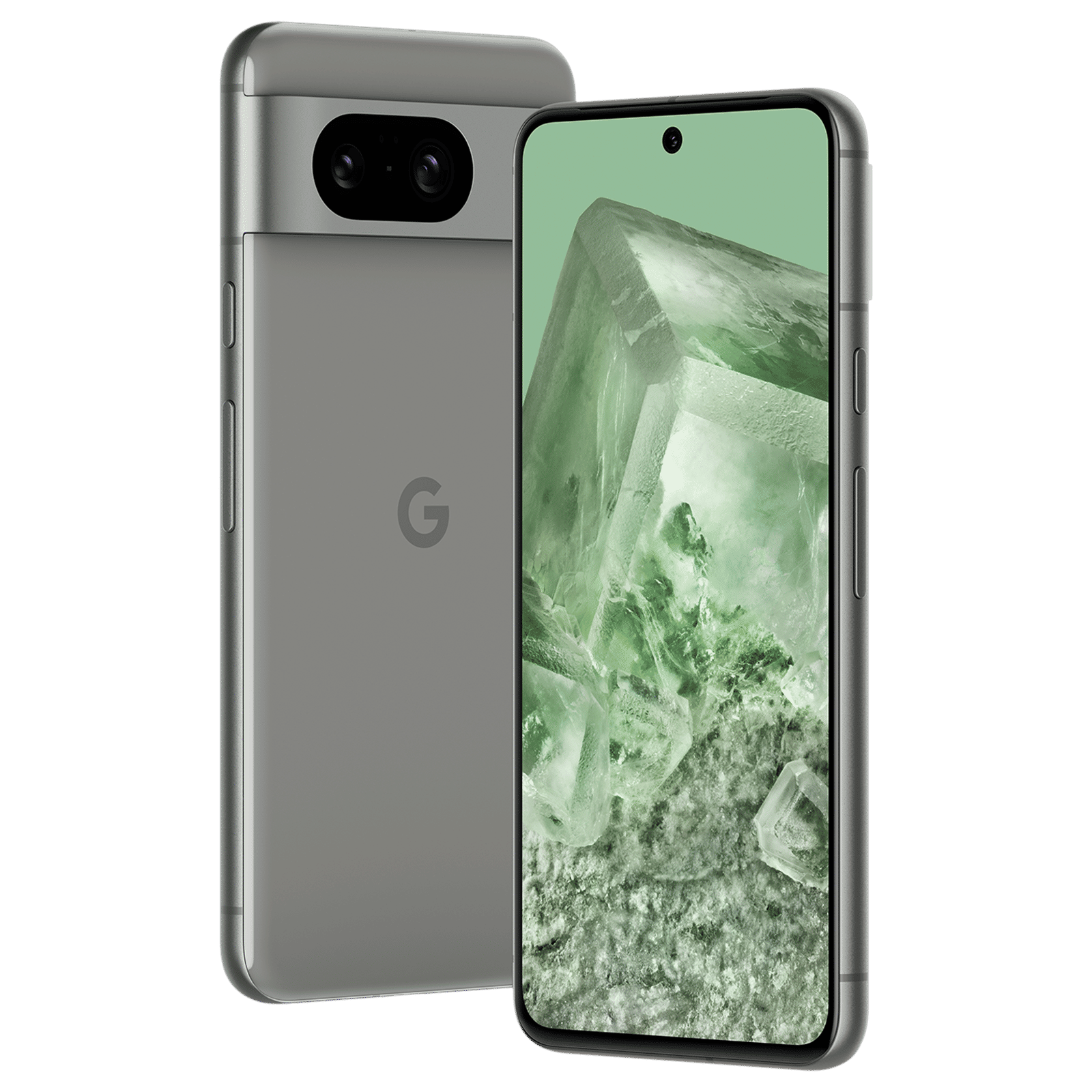 Buy Google Pixel 8 5G (8GB RAM, 128GB, Hazel) Online - Croma